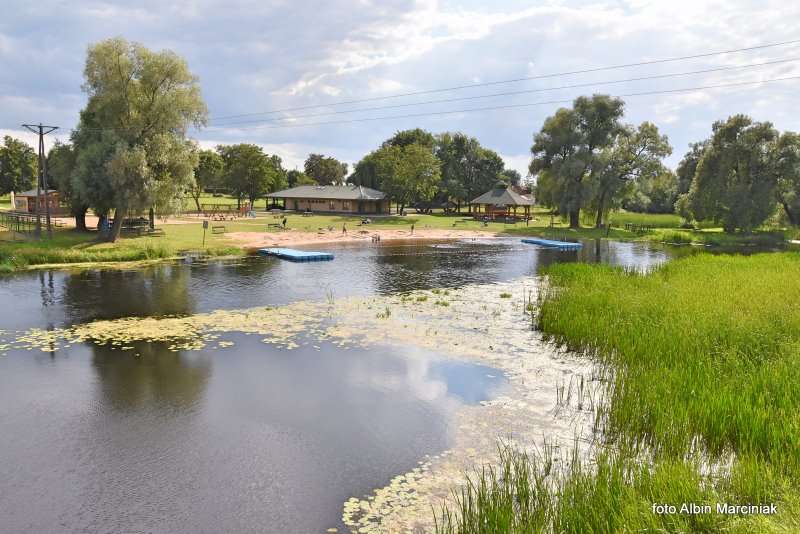 11 Biebrzański Park Narodowy Goniądz Biebrza