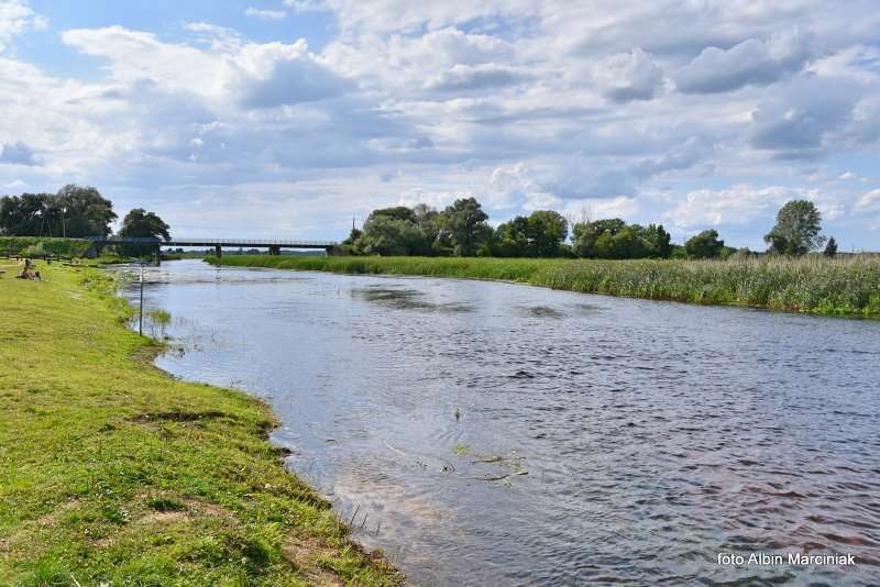 22 Biebrzański Park Narodowy Goniądz Biebrza