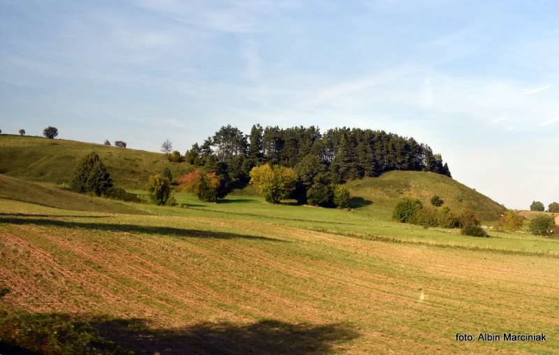 Muzeum Grodziska w Szurpilach 1