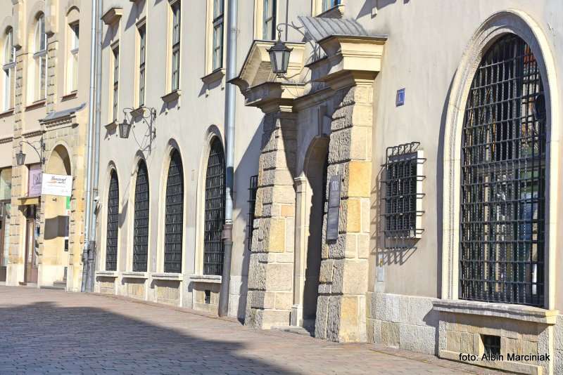 Muzeum Narodowe w Krakowie 4
