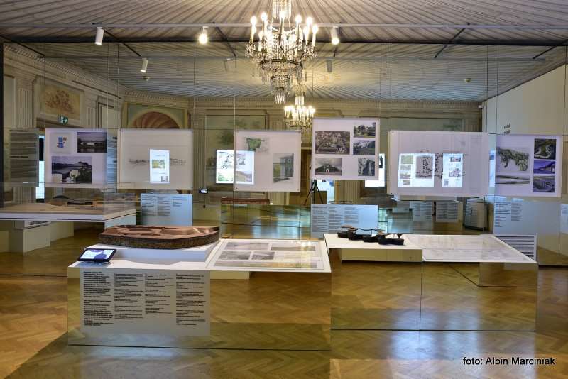 Muzeum Narodowe w Krakowie Kamienica Szolayskich 39