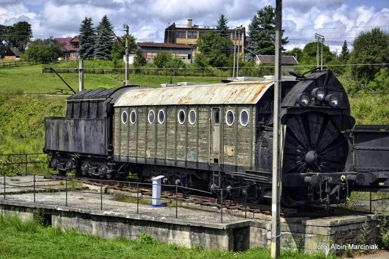 Skansen w Chabówce 14