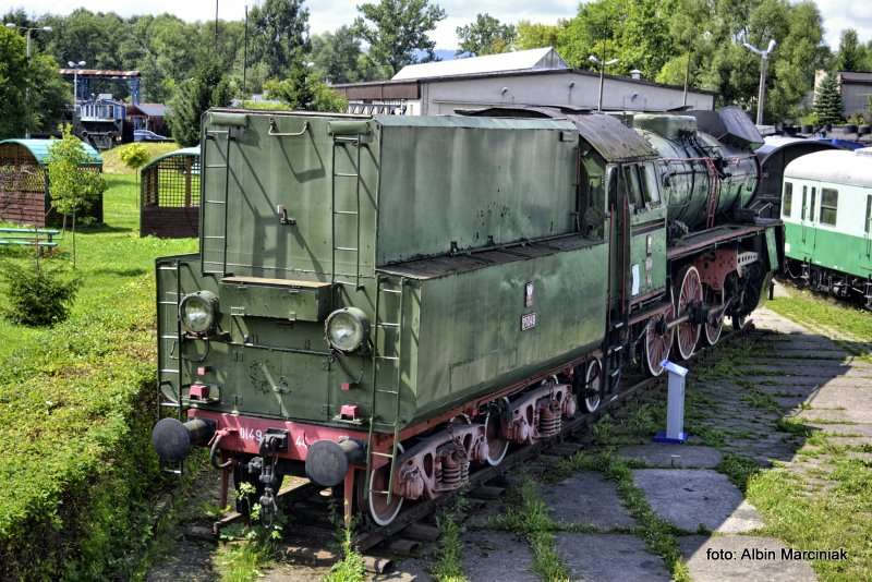 Skansen w Chabówce 15