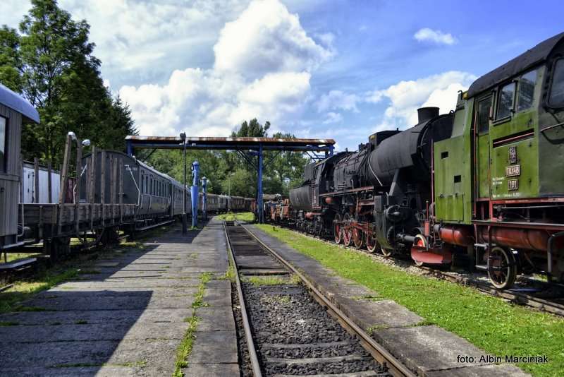 Skansen w Chabówce 19