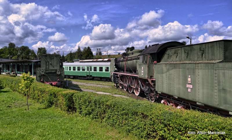 Skansen w Chabówce 2