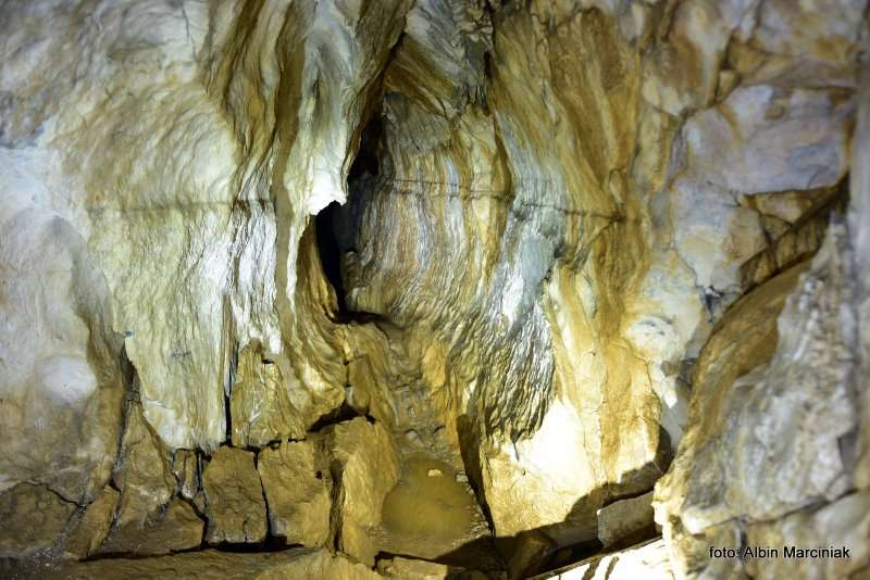 Jaskinia Mylna w Dolinie Kościeliskiej 26