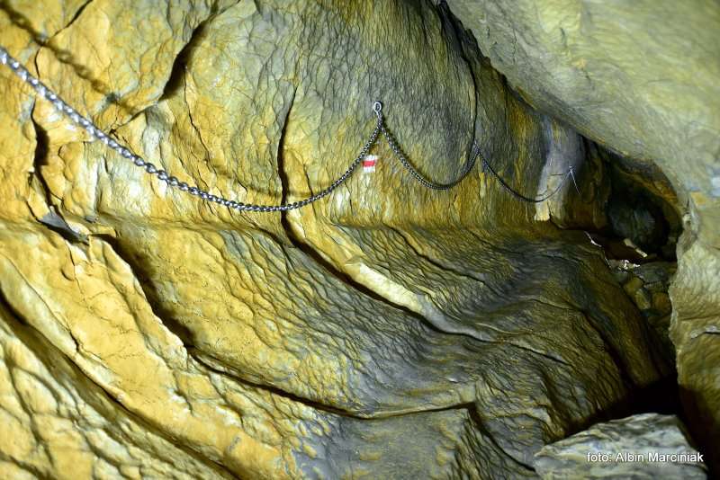 Jaskinia Mylna w Dolinie Kościeliskiej 28
