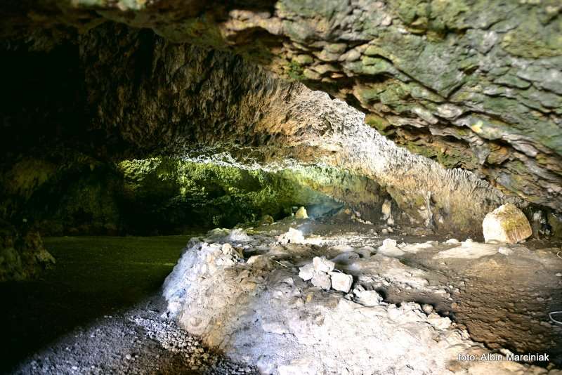 Jaskinia Nietoperzowa 15