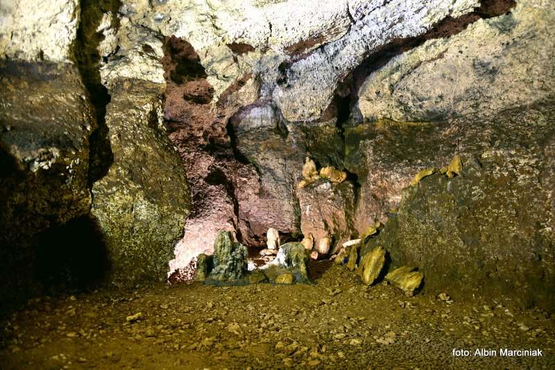 Jaskinia Nietoperzowa 25