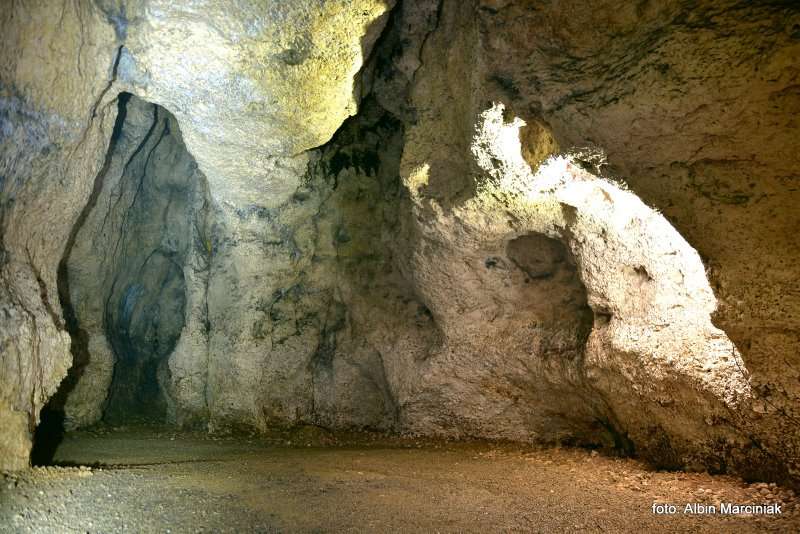 Jaskinia Nietoperzowa 26