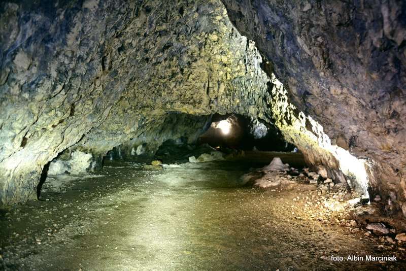 Jaskinia Nietoperzowa 6
