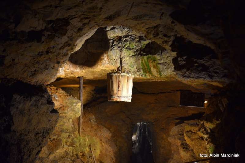 Zabytkowa Kopalnia Srebra w Tarnowskich Gorach UNESCO 17