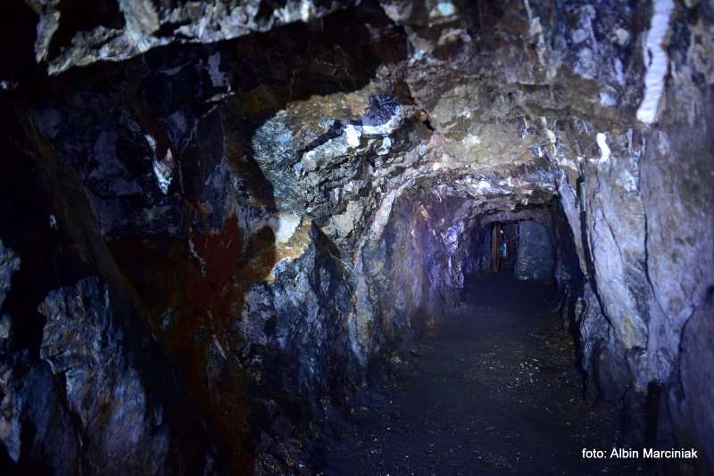 kopalnia Niklu Chryzoprazu i Opalu w Szklarach 14
