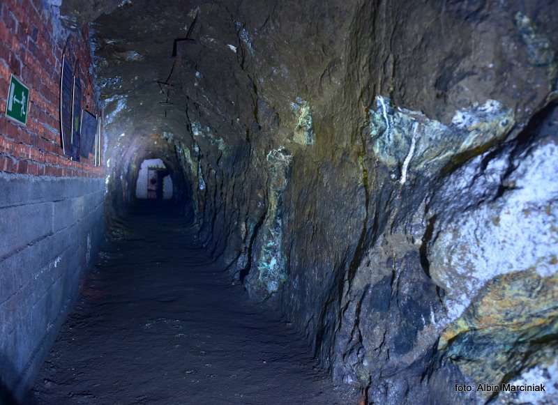 kopalnia Niklu Chryzoprazu i Opalu w Szklarach 9
