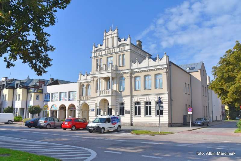 Suwalki miasto zabytki 2