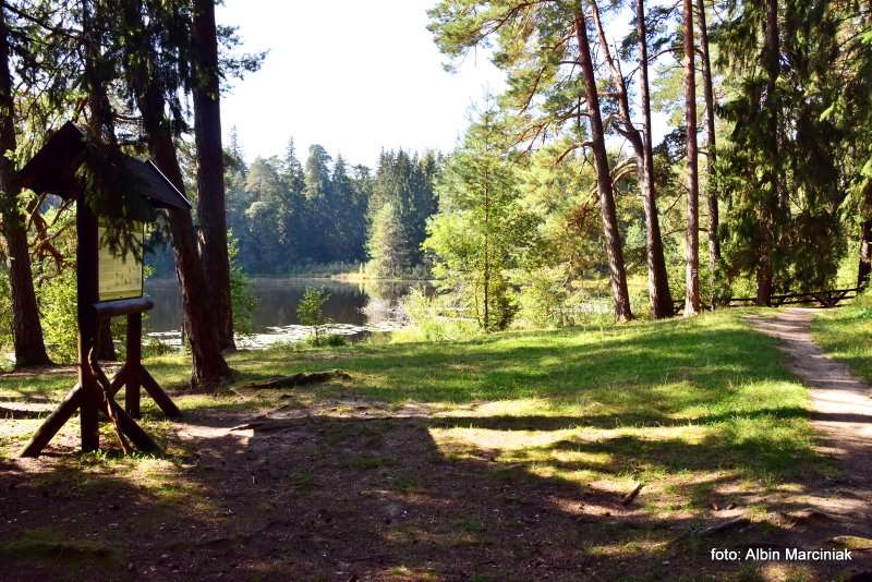 Wigierski Park Narodowy 3