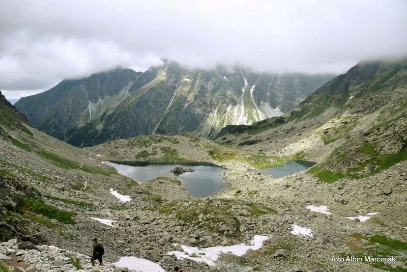 13 Zabia Dolina Mieguszowiecka Tatry Wysokie