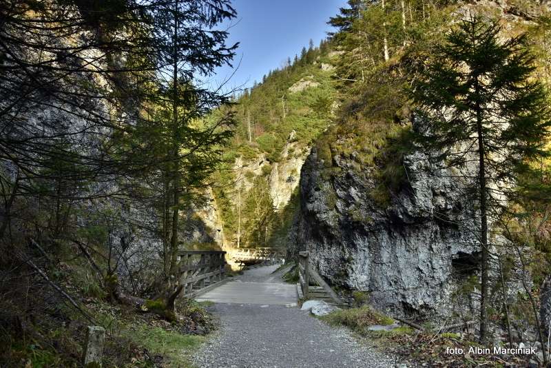 Dolina Białego Tatry 14