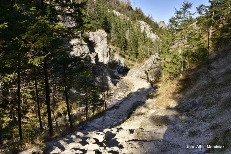 Dolina Białego Tatry 2