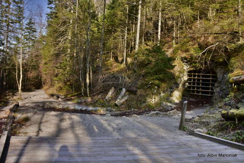 Dolina Białego Tatry 9