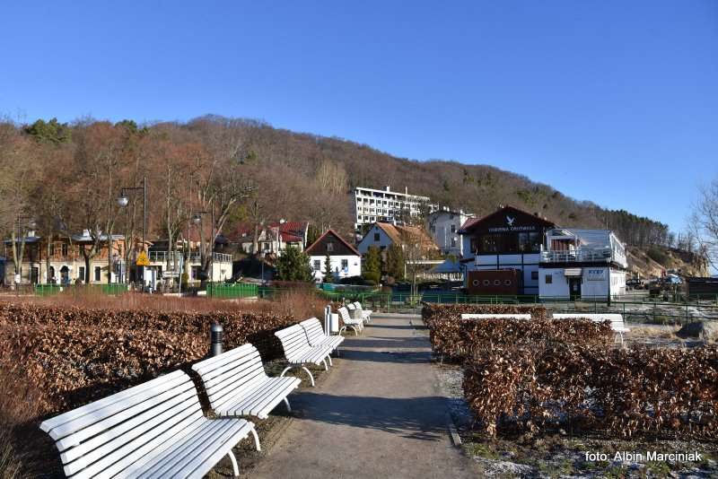 Plaza Gdynia Orłowo Bałtyk 4