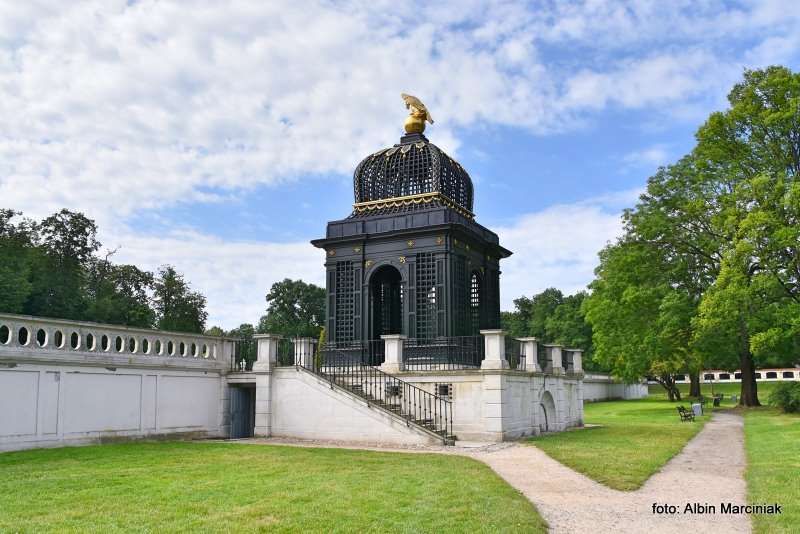 Pałac Branickich Białystok Podlaskie 51