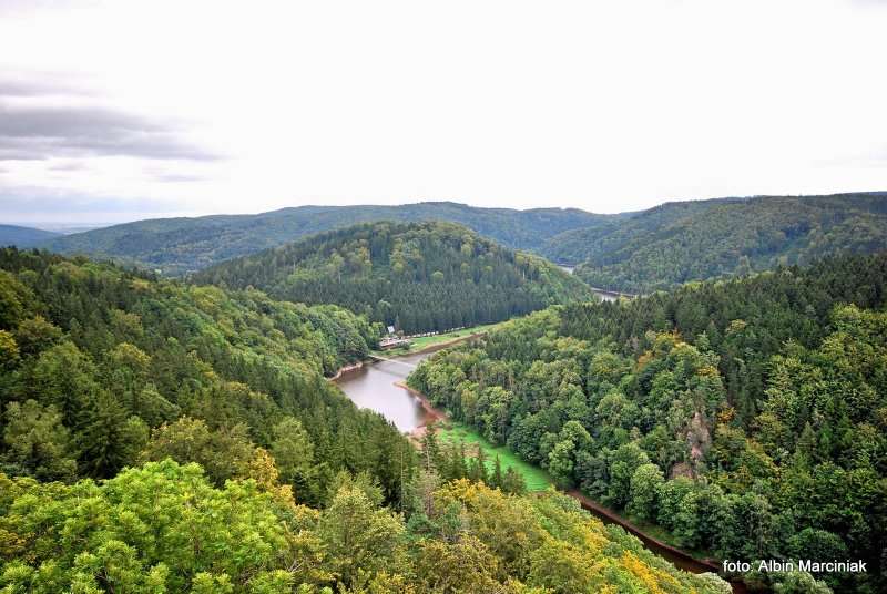 Zamek Grodno Zagórze Śląskie 15