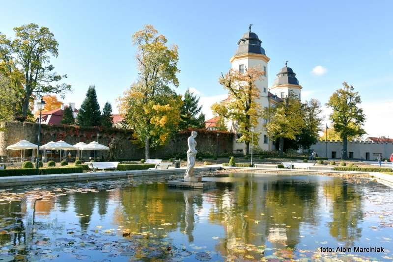 Zamek Ksiaz na Dolnym Slasku 6