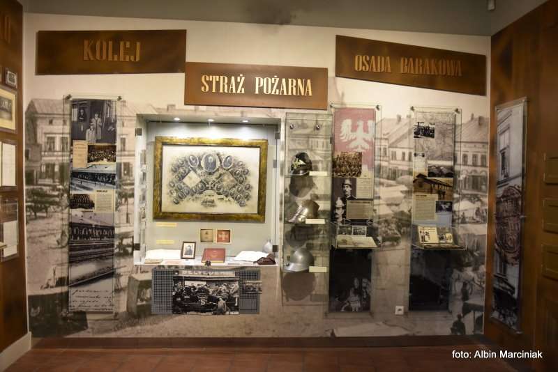 Muzeum Zamek w Oświęcimiu 16