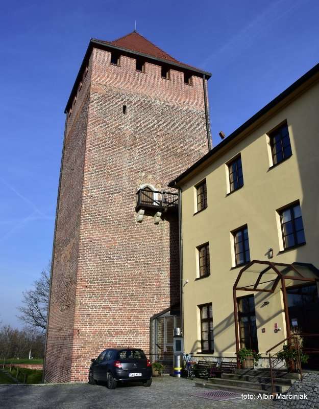 Muzeum Zamek w Oświęcimiu 8