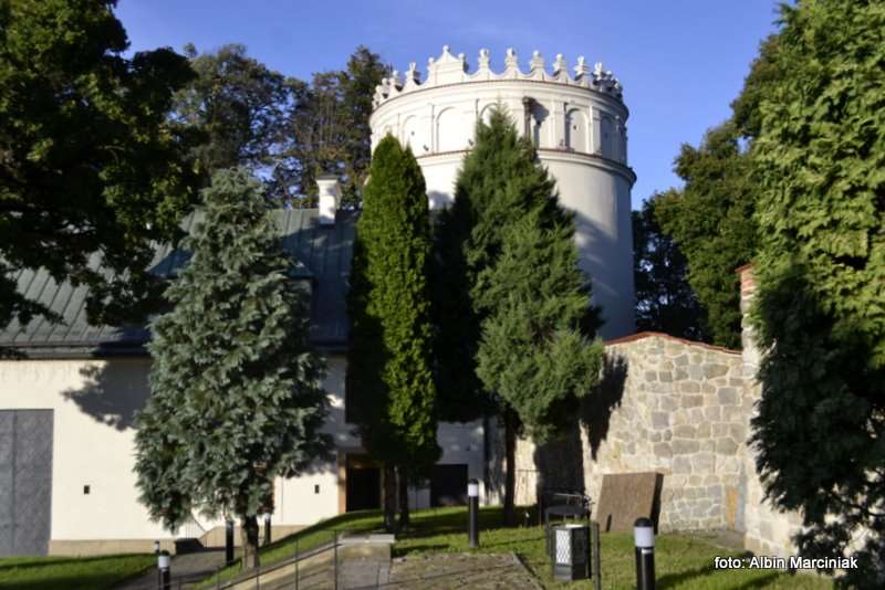  Zamek Kazimierzowski w Przemyślu 17