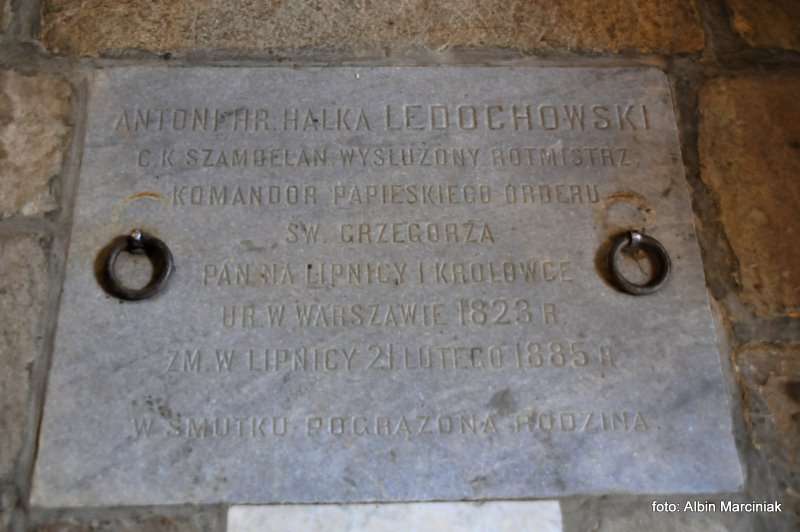 Kosciol w Lipnicy Murowanej zabytek UNESCO 24