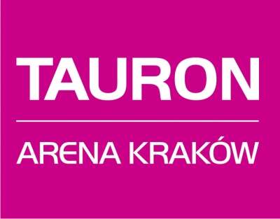 logo Tauron Arena