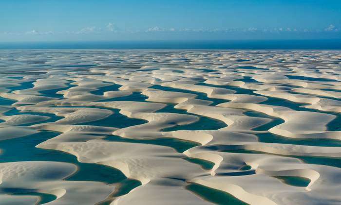 Lençois Maranhenses