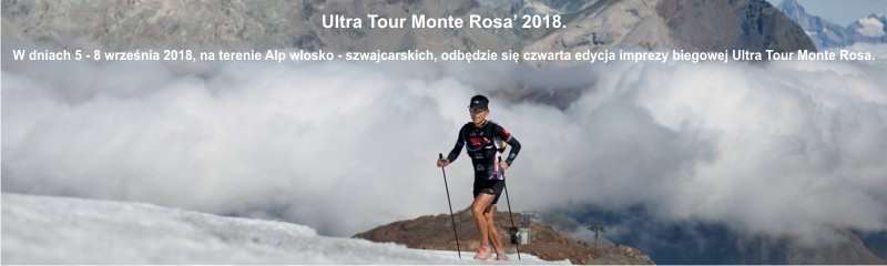 Ultra Tour Monte Rosa 2018 1