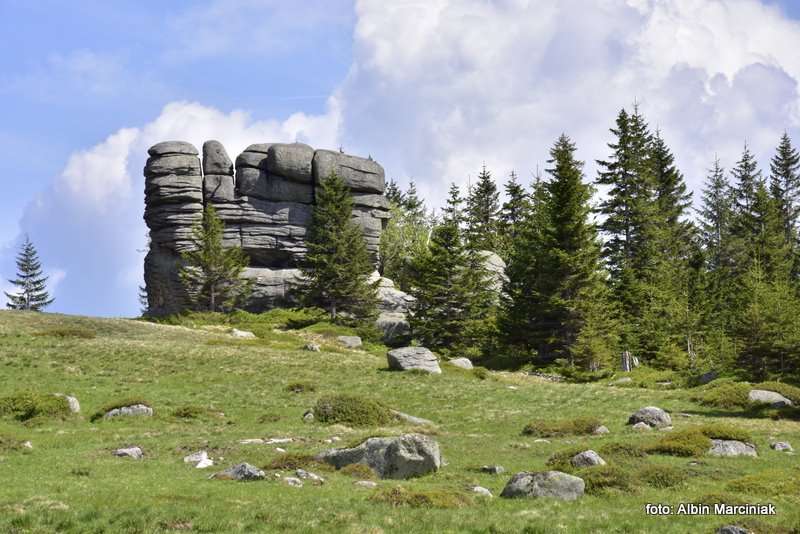 36 Karkonoski Park Narodowy