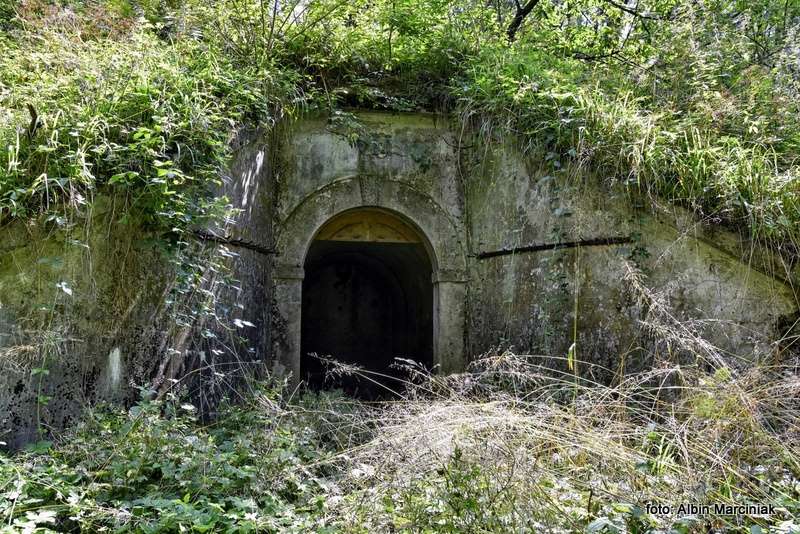 Fort Rajsko Twierdza Kraków 16