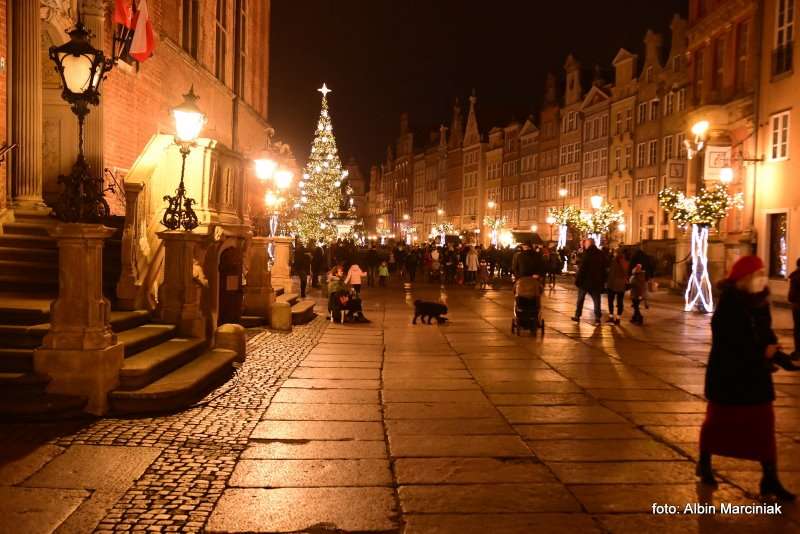 Jarmark Bożonarodzeniowy w Gdańsku 13