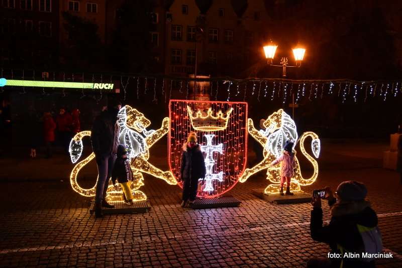 Jarmark Bożonarodzeniowy w Gdańsku 18