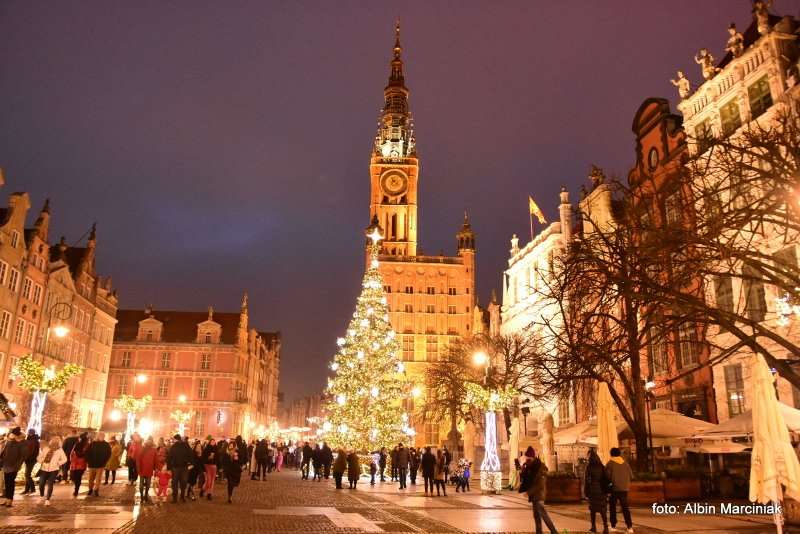 Jarmark Bożonarodzeniowy w Gdańsku 12