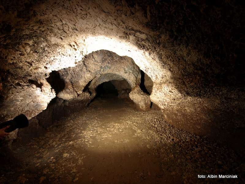 Jaskinia Nietoperzowa 11