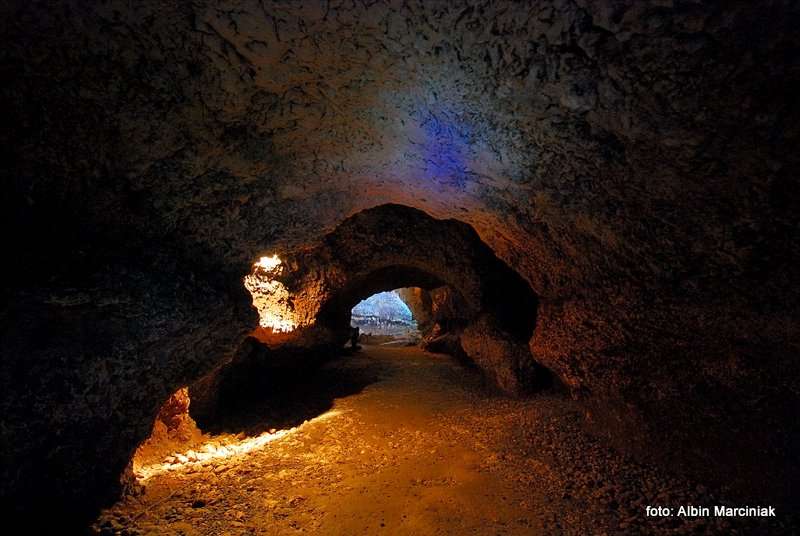 Jaskinia Nietoperzowa 3