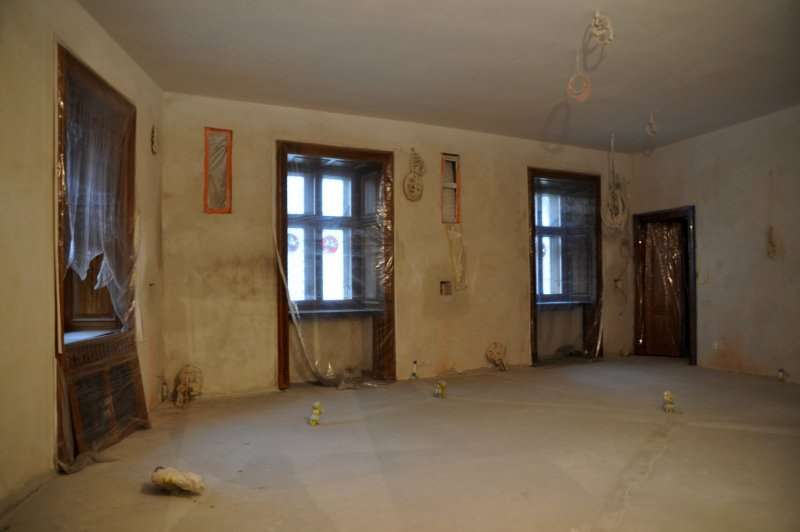Muzeum Książąt Czartoryskich w Krakowie 16