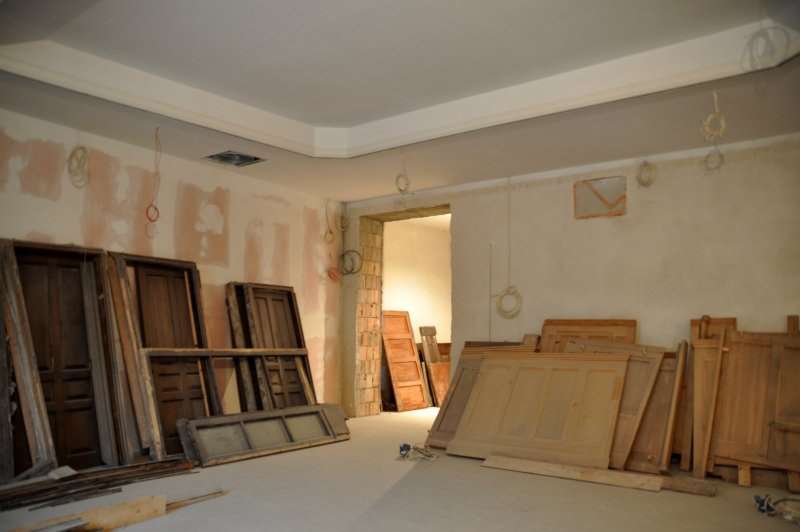 Muzeum Książąt Czartoryskich w Krakowie 34