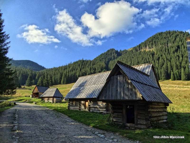 30 Chochołowska Dolina