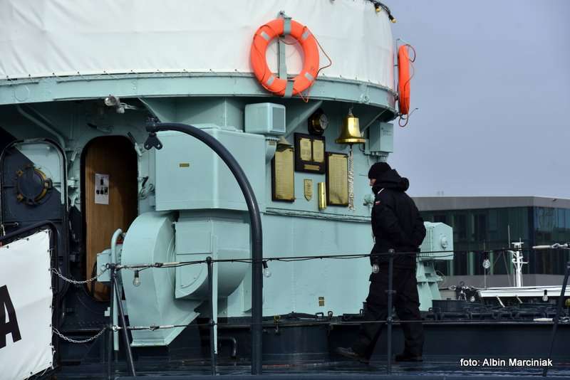 ORP Błyskawica Gdynia 2019 17