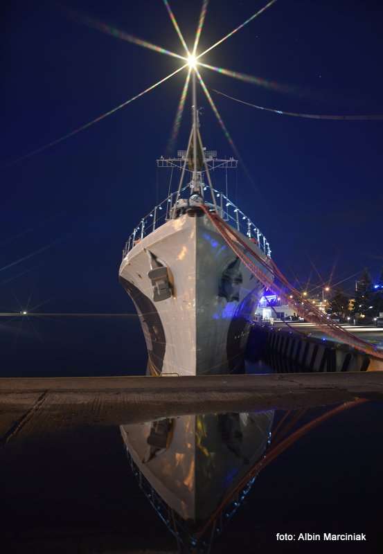 ORP Błyskawica Gdynia 2019 33