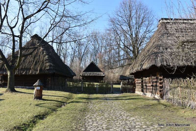Muzeum Górnośląski Park Etnograficzny w Chorzowie 28