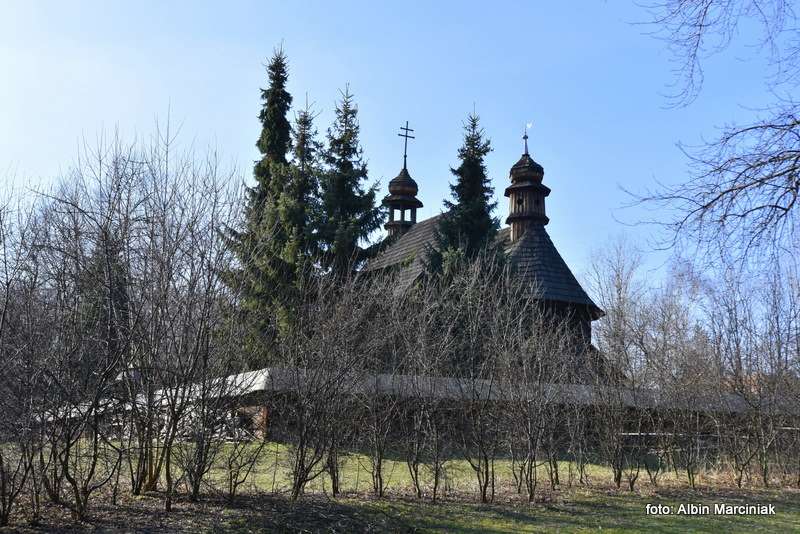 Muzeum Górnośląski Park Etnograficzny w Chorzowie 36