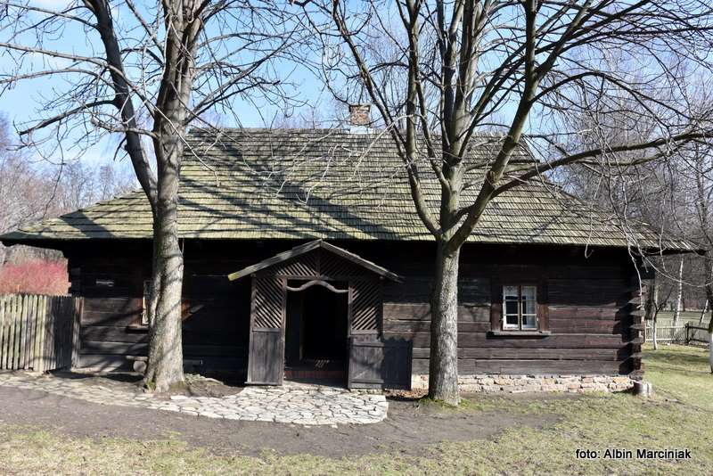 Muzeum Górnośląski Park Etnograficzny w Chorzowie 5
